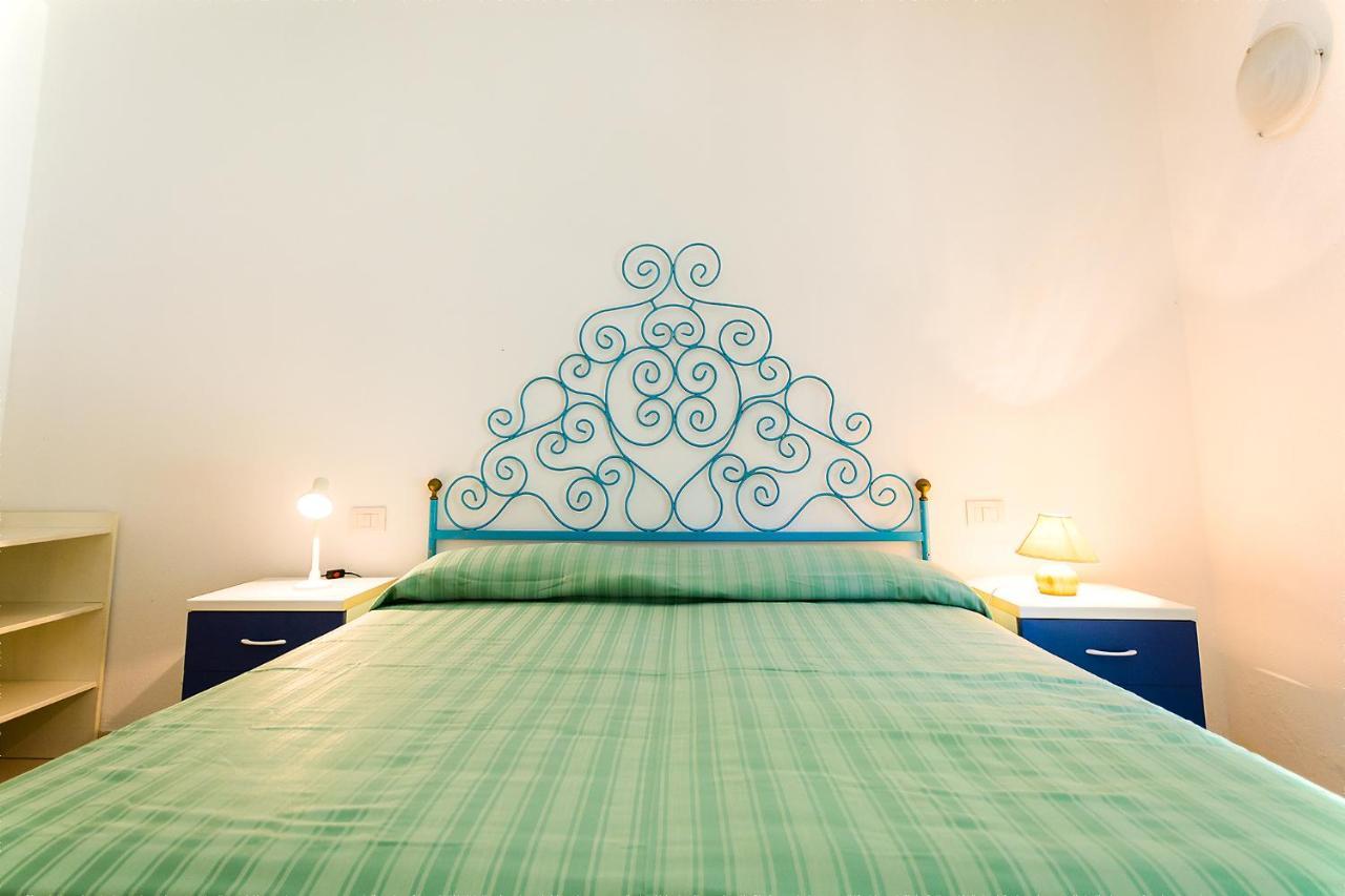 Hotiday Apartment Collection - Villa Alba Cala Liberotto Zewnętrze zdjęcie