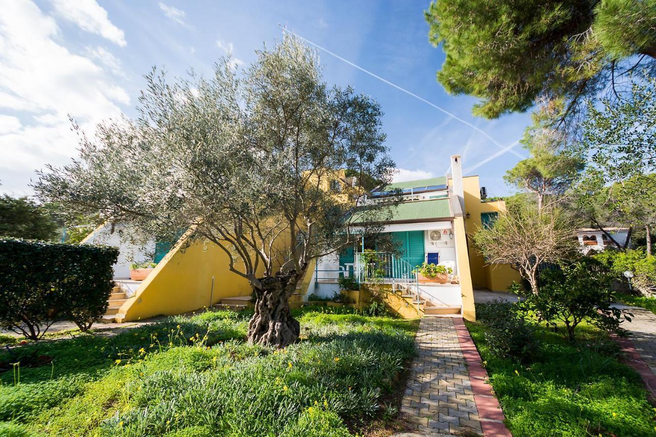 Hotiday Apartment Collection - Villa Alba Cala Liberotto Zewnętrze zdjęcie