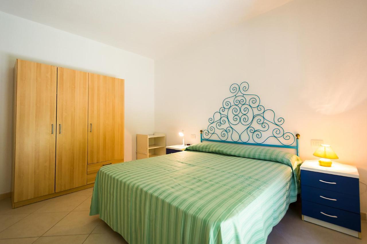 Hotiday Apartment Collection - Villa Alba Cala Liberotto Zewnętrze zdjęcie
