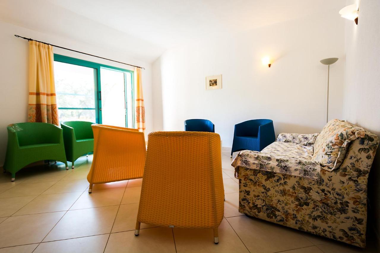 Hotiday Apartment Collection - Villa Alba Cala Liberotto Zewnętrze zdjęcie