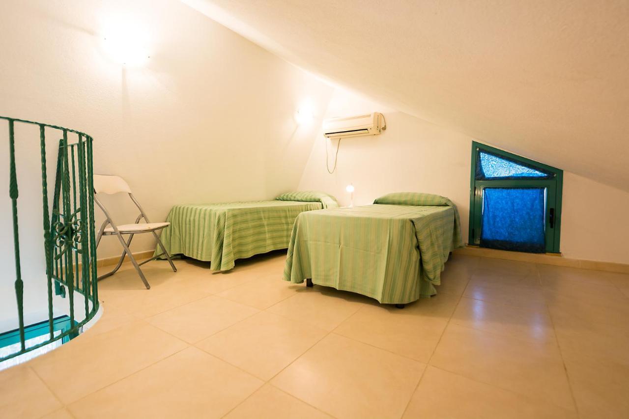 Hotiday Apartment Collection - Villa Alba Cala Liberotto Zewnętrze zdjęcie