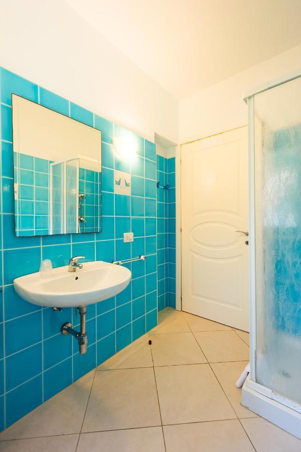 Hotiday Apartment Collection - Villa Alba Cala Liberotto Zewnętrze zdjęcie