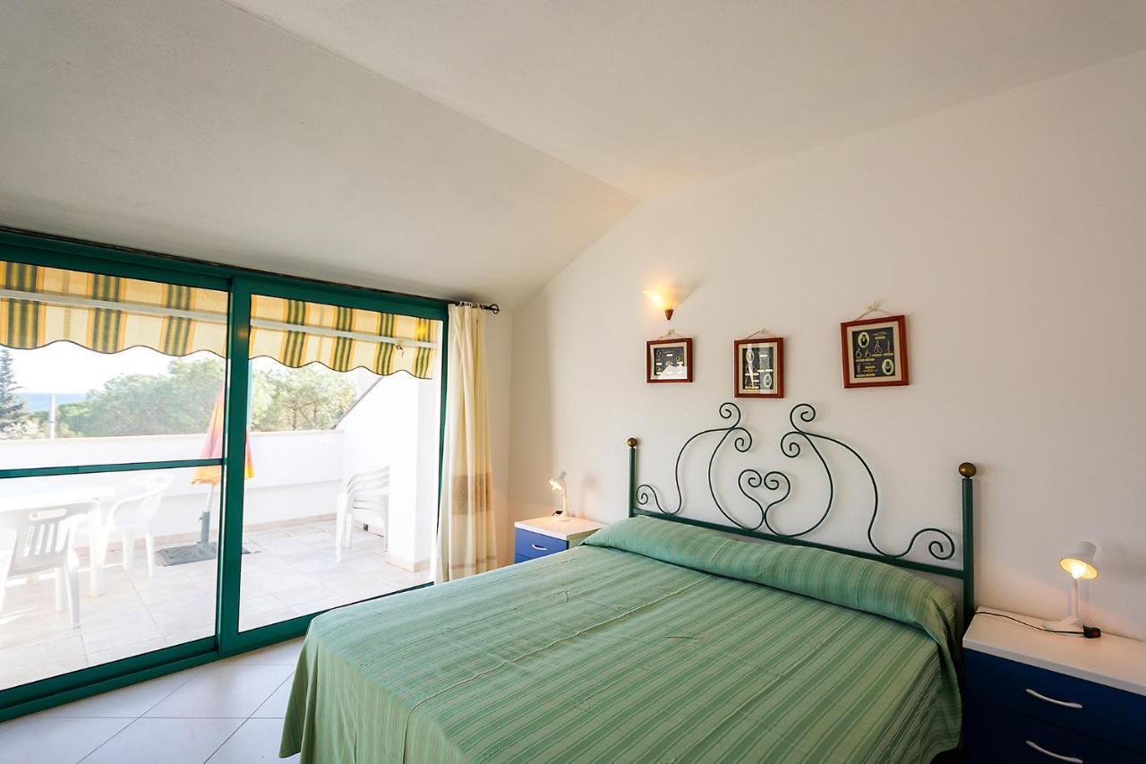 Hotiday Apartment Collection - Villa Alba Cala Liberotto Zewnętrze zdjęcie