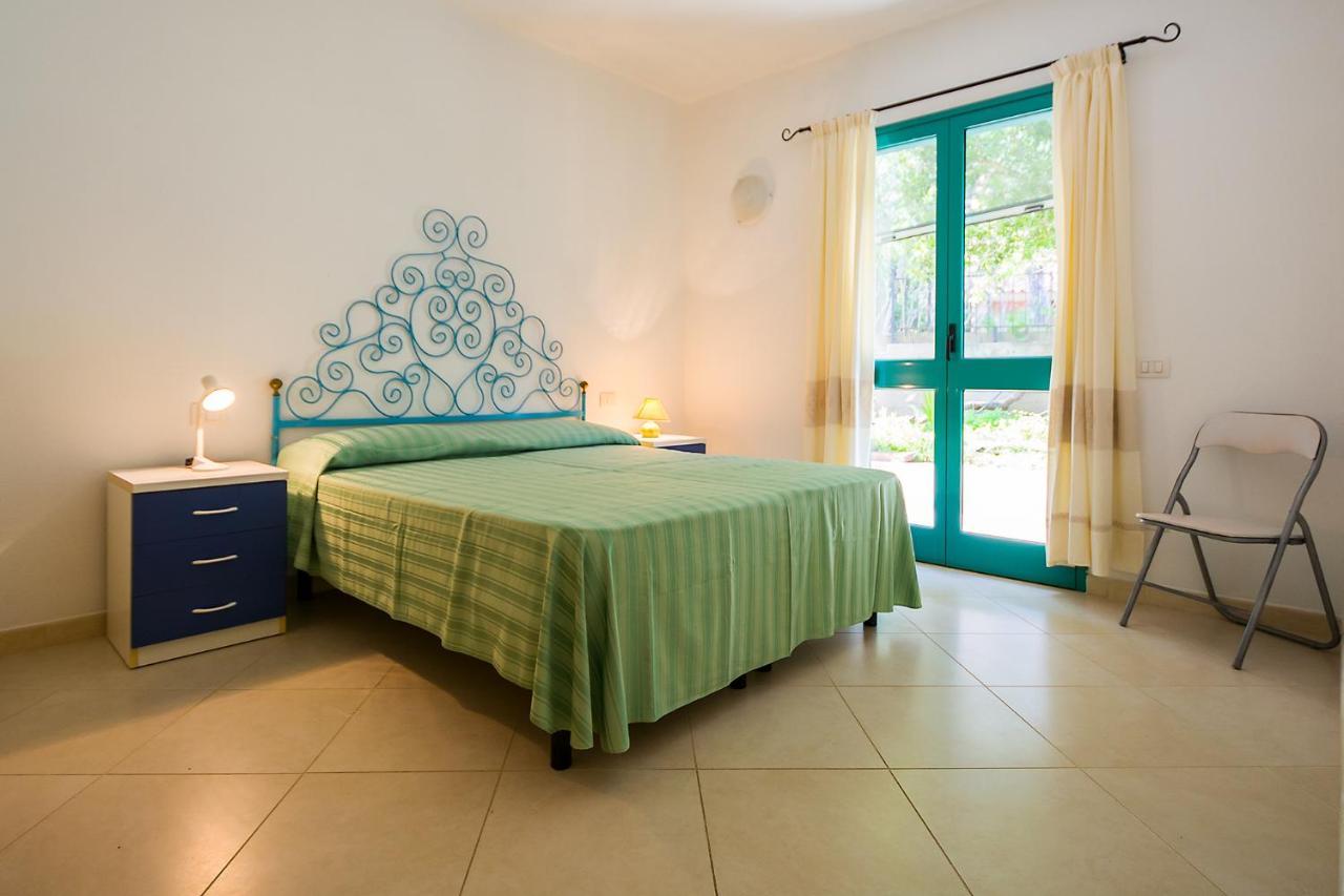 Hotiday Apartment Collection - Villa Alba Cala Liberotto Zewnętrze zdjęcie