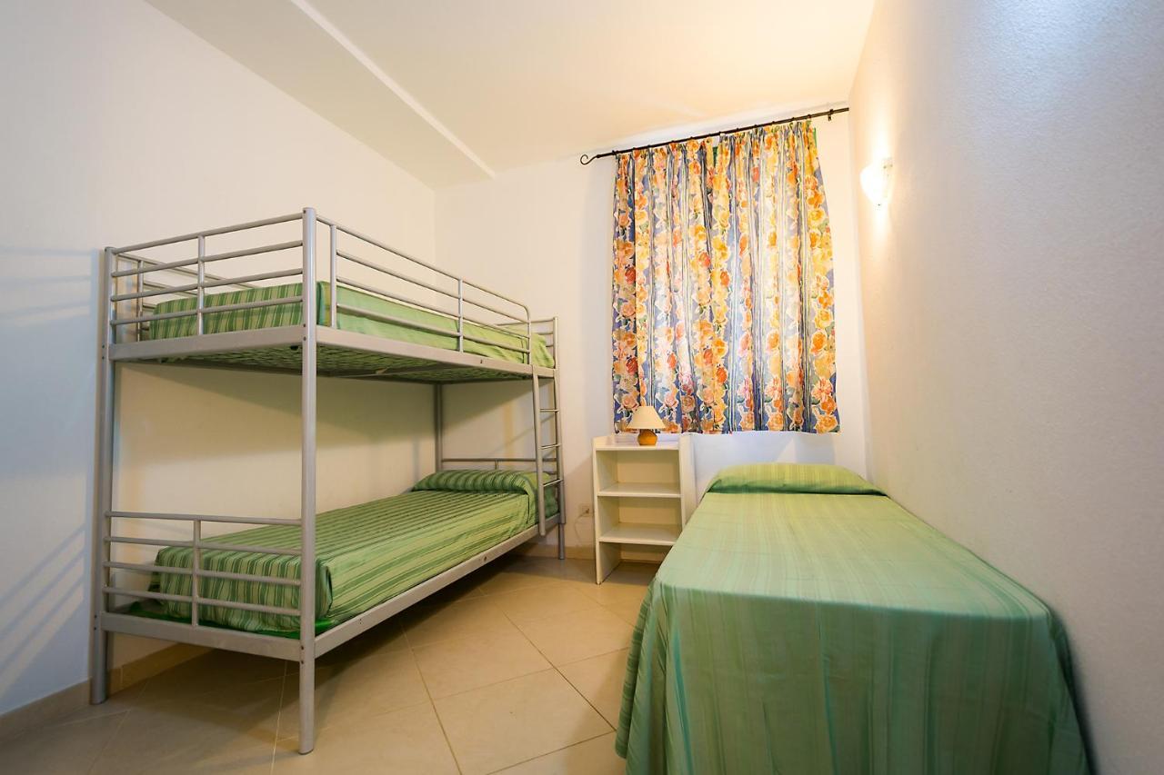 Hotiday Apartment Collection - Villa Alba Cala Liberotto Zewnętrze zdjęcie