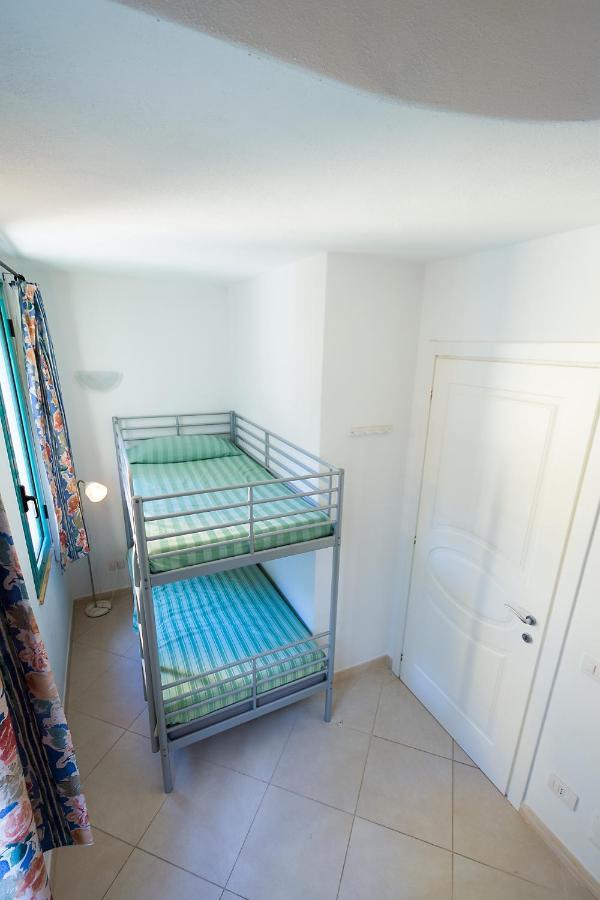 Hotiday Apartment Collection - Villa Alba Cala Liberotto Zewnętrze zdjęcie