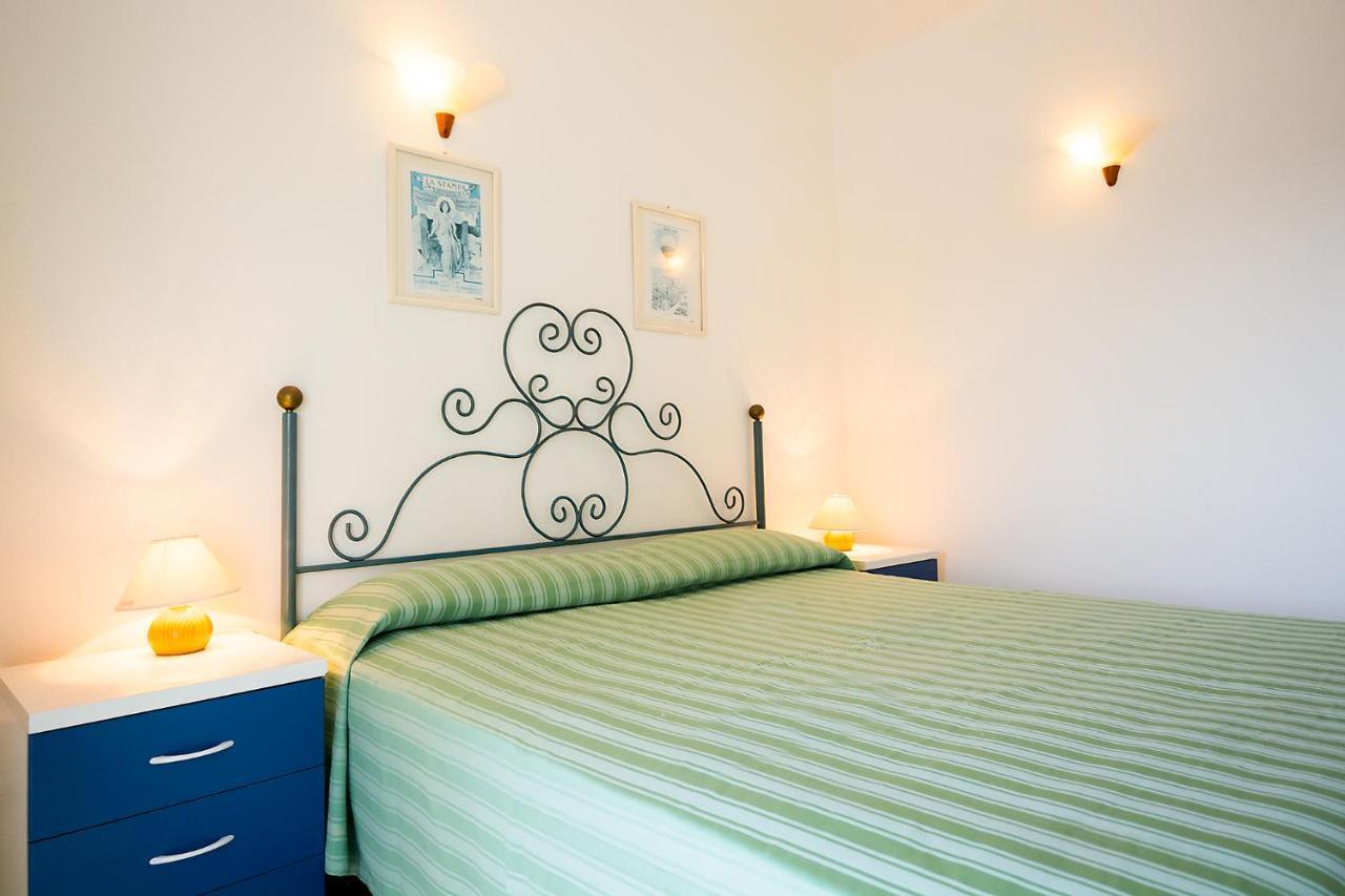 Hotiday Apartment Collection - Villa Alba Cala Liberotto Zewnętrze zdjęcie