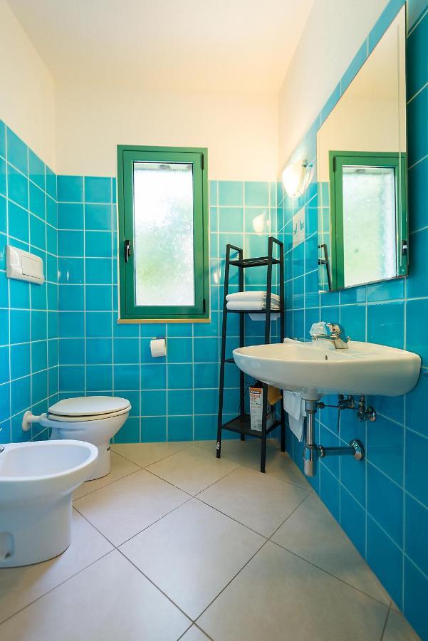 Hotiday Apartment Collection - Villa Alba Cala Liberotto Zewnętrze zdjęcie
