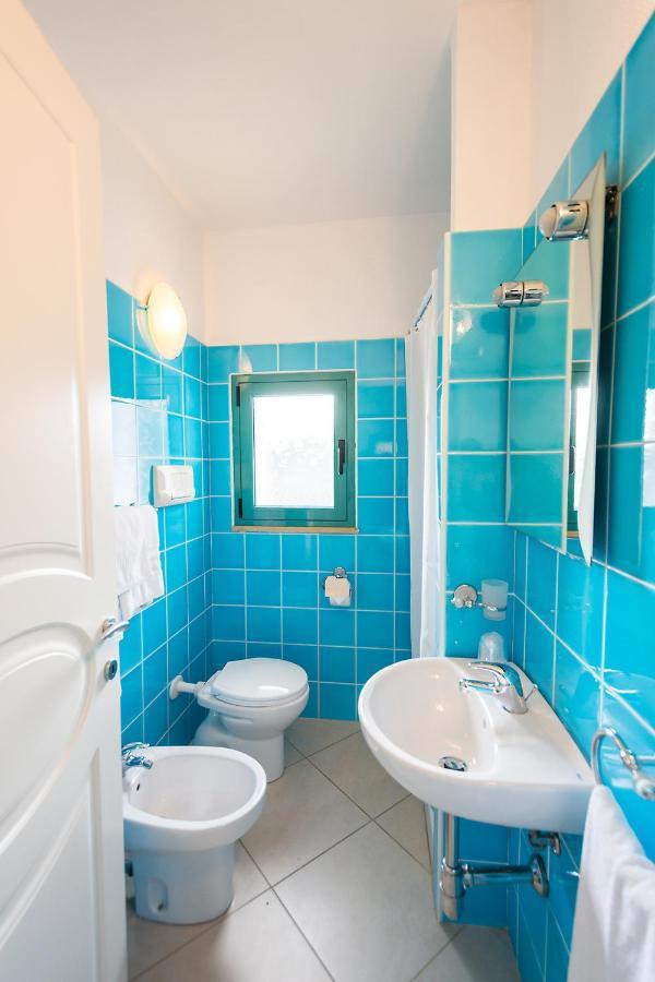 Hotiday Apartment Collection - Villa Alba Cala Liberotto Zewnętrze zdjęcie