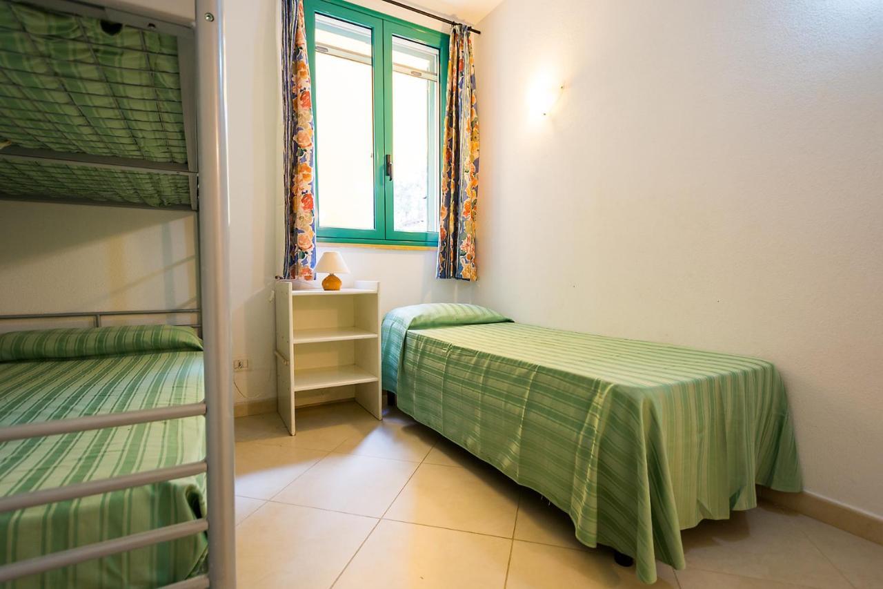 Hotiday Apartment Collection - Villa Alba Cala Liberotto Zewnętrze zdjęcie