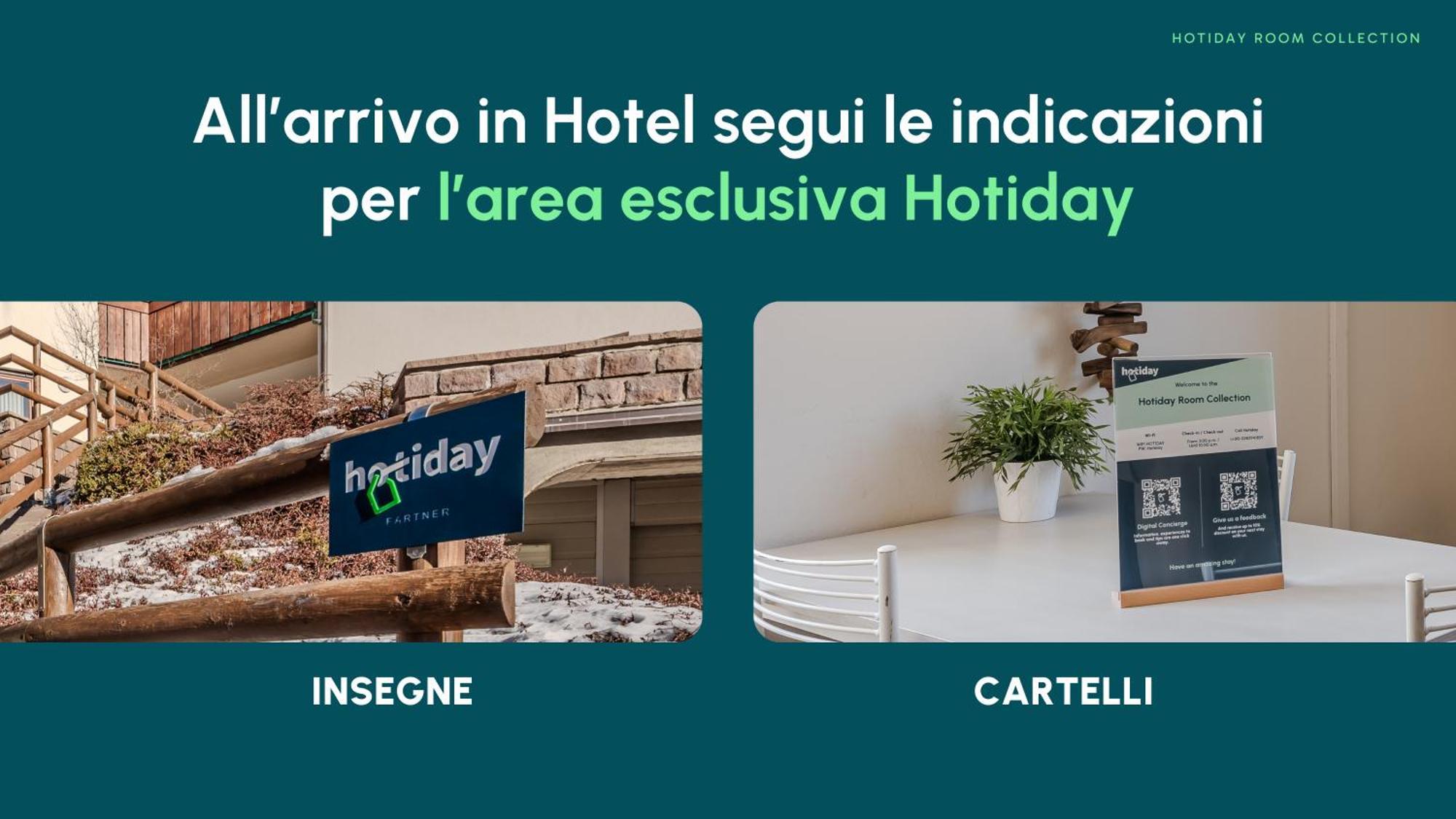 Hotiday Apartment Collection - Villa Alba Cala Liberotto Zewnętrze zdjęcie